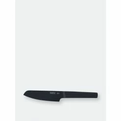 BergHOFF Ron 6Pc Knife Block Set, Black Knives & Cutting Boards -BergHOFF shop unnamed file 2470