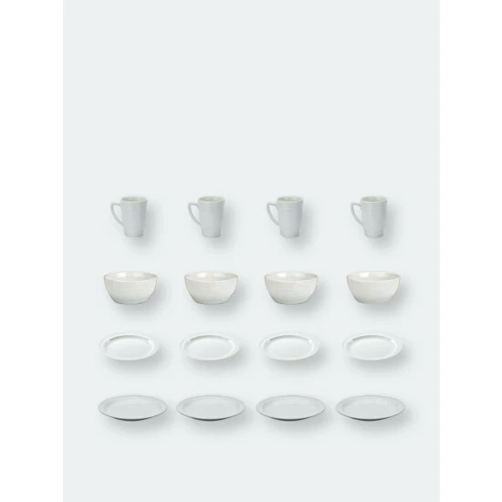BergHOFF Hotel 16PC Porcelain Dinnerware Set BergHOFF Hotel 16PC Porcelain Dinnerware Set -BergHOFF shop unnamed file 2472
