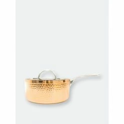 BergHOFF Vintage Tri-Ply Copper 15Pc Cookware Set, Hammered Pots & Pans 14 BergHOFF Vintage Tri-Ply Copper 15Pc Cookware Set, Hammered Pots & Pans -BergHOFF shop unnamed file 2485