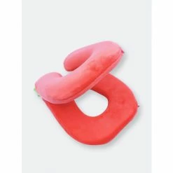 BergHOFF Face Cradle Lite Pillows Rose Pink -BergHOFF shop unnamed file 250