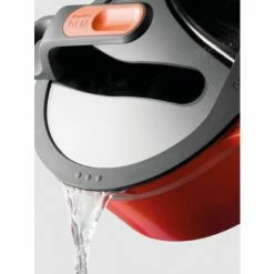 BergHOFF GEM Cast Alum NS 9.5" Cov Two-Handle Sauté Pan, Caribbean Red Pots & Pans 14 BergHOFF GEM Cast Alum NS 9.5" Cov Two-Handle Sauté Pan, Caribbean Red Pots & Pans -BergHOFF shop unnamed file 2500