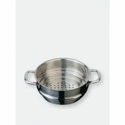 BergHOFF CollectNCook 9.5" Stainless Steel Steamer Insert Tools & Accessories -BergHOFF shop unnamed file 2507