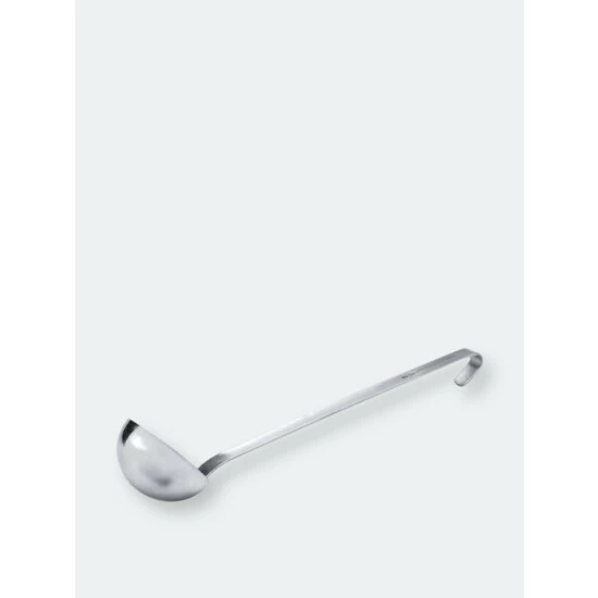 BergHOFF 17oz Stainless Steel Soup Ladle Tools & Accessories 3 BergHOFF 17oz Stainless Steel Soup Ladle Tools & Accessories