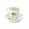 BergHOFF Eclipse Porcelain Codriez Breakfast Cup & Saucer 0.39l (2x) Drinkware 2 BergHOFF Eclipse Porcelain Codriez Breakfast Cup & Saucer 0.39l (2x) Drinkware -BergHOFF shop unnamed file 2512