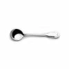 BergHOFF Gastronomie 6.25" Stainless Steel Bouillon Spoons - Set Of 12 Dinnerware & Flatware