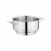 BergHOFF 11" Stainless Steeler Steamer Insert Pots & Pans -BergHOFF shop unnamed file 2527