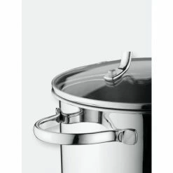 BergHOFF Comfort 7" Covered Dutch Oven 18/10 Pots & Pans Default Title -BergHOFF shop unnamed file 253