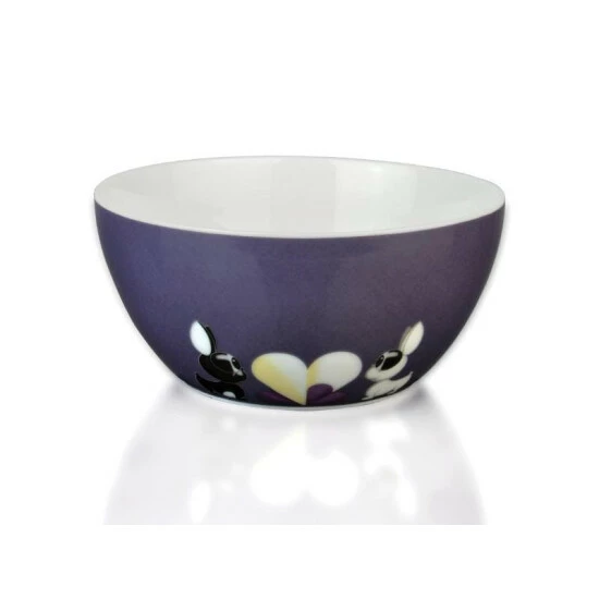 BergHOFF Lover By Lover 25oz Cereal Bowl, Set Of 2 - Purple Cookware BergHOFF Lover By Lover 25oz Cereal Bowl, Set Of 2 - Purple Cookware -BergHOFF shop unnamed file 2532