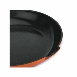 BergHOFF Virgo 8" Non-Stick Fry Pan - Orange Cookware -BergHOFF shop unnamed file 2539