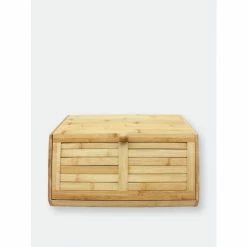 BergHOFF 16x7" Bamboo Bread Box Tools & Accessories