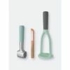 BergHOFF Leo 3Pc Tool Set: Peeler, Masher & Hammer Tools & Accessories -BergHOFF shop unnamed file 2562