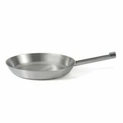 BergHOFF Neo 11" 5-Ply Stainless Steel Fry Pan Cookware