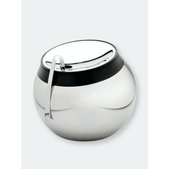 BergHOFF Zeno 8.5" Stainless Steel Ice Bucket Cookware 3 BergHOFF Zeno 8.5" Stainless Steel Ice Bucket Cookware