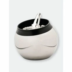 BergHOFF Zeno 8.5" Stainless Steel Ice Bucket Cookware 7 BergHOFF Zeno 8.5" Stainless Steel Ice Bucket Cookware -BergHOFF shop unnamed file 2602