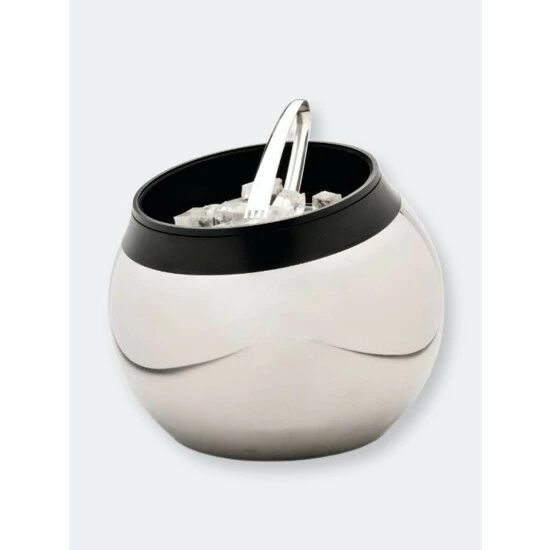 BergHOFF Zeno 8.5" Stainless Steel Ice Bucket Cookware 5 BergHOFF Zeno 8.5" Stainless Steel Ice Bucket Cookware - Image 3