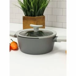 BergHOFF Leo 5Pc Nonstick Starter Cookware Set Clothing -BergHOFF shop unnamed file 2615