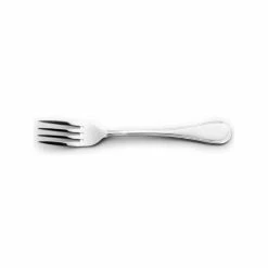 BergHOFF Cosmo 7" Stainless Steel Dessert Fork, Set Of 12 Cookware