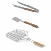 BergHOFF Collect N Cook 3 Pc Bbq Set Tools & Accessories -BergHOFF shop unnamed file 2636