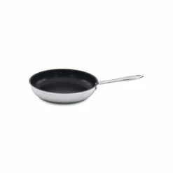 BergHOFF CollectNCook 11" Stainless Steel Non-Stick Fry Pan Cookware
