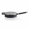 BergHOFF Neo 10" Cast Covered Deep Skillet 2.3Qt Cookware