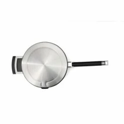 BergHOFF Neo 10" Cast Covered Deep Skillet 2.3Qt Cookware -BergHOFF shop unnamed file 2659