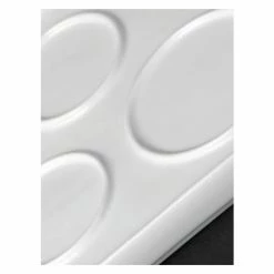 BergHOFF Concavo 11" Porcelain Condiment Tray Tools & Accessories -BergHOFF shop unnamed file 2665