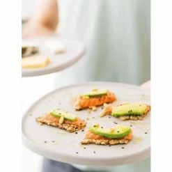 BergHOFF Leo 9.5" Bamboo Covered Bowl 3.2QT, Blue Dinnerware -BergHOFF shop unnamed file 2668