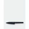 BergHOFF Ron 5" Chef&apos;s Knife, Black Knives & Cutting Boards -BergHOFF shop unnamed file 267