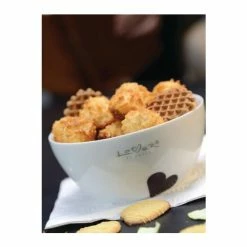 BergHOFF Lover By Lover Cereal Bowl Beige Dinnerware -BergHOFF shop unnamed file 2682