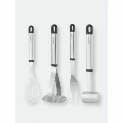 BergHOFF Essentials 4pc Prep Set Tools & Accessories