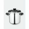 BergHOFF Vita Stainless Steel Pressure Cooker 9.5Qt Electrics -BergHOFF shop unnamed file 2694