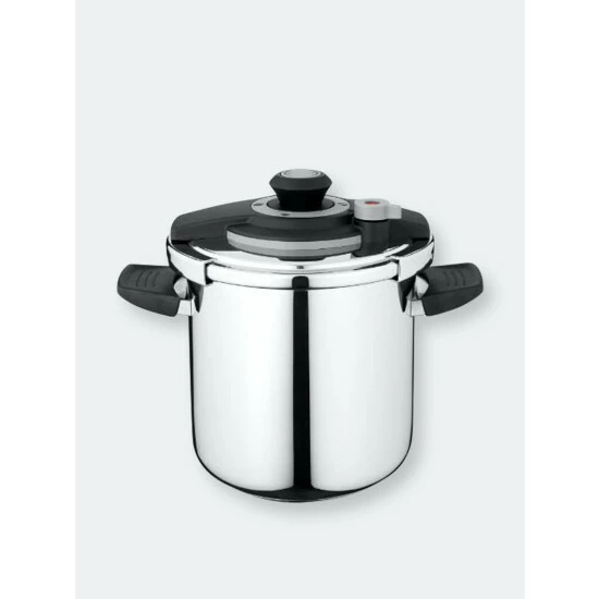 BergHOFF Vita Stainless Steel Pressure Cooker 9.5Qt Electrics BergHOFF Vita Stainless Steel Pressure Cooker 9.5Qt Electrics -BergHOFF shop unnamed file 2694