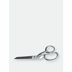 BergHOFF Studio 8.5" Stainless Steel Angled Scissors Tools & Accessories