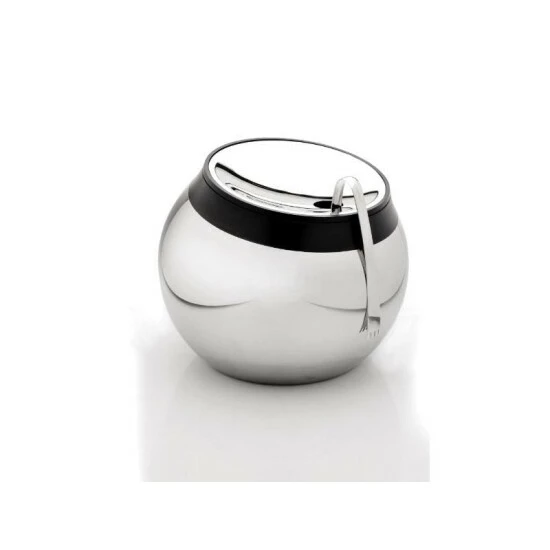 BergHOFF 8.5" Stainless Steel 18/10 Ice Bucket Tools & Accessories BergHOFF 8.5" Stainless Steel 18/10 Ice Bucket Tools & Accessories -BergHOFF shop unnamed file 2708