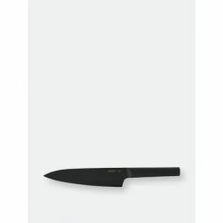 BergHOFF Ron 7.5" Chef&apos;s Knife, Black Knives & Cutting Boards -BergHOFF shop unnamed file 271