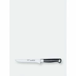 BergHOFF Gourmet 6" Stainless Steel Flexible Boning Knife Knives & Cutting Boards