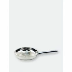 BergHOFF Earthchef Boreal 12" Stainless Steel Fry Pan Pots & Pans