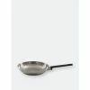 BergHOFF Ron 10" Stainless Steel Fry Pan Pots & Pans 2 BergHOFF Ron 10" Stainless Steel Fry Pan Pots & Pans -BergHOFF shop unnamed file 2735
