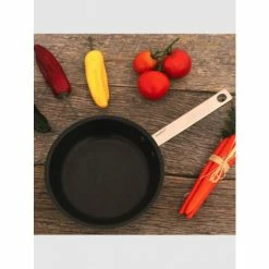 BergHOFF Manhattan 8" Stainless Steel 8" 1.2QT Pots & Pans 7 BergHOFF Manhattan 8" Stainless Steel 8" 1.2QT Pots & Pans -BergHOFF shop unnamed file 2739