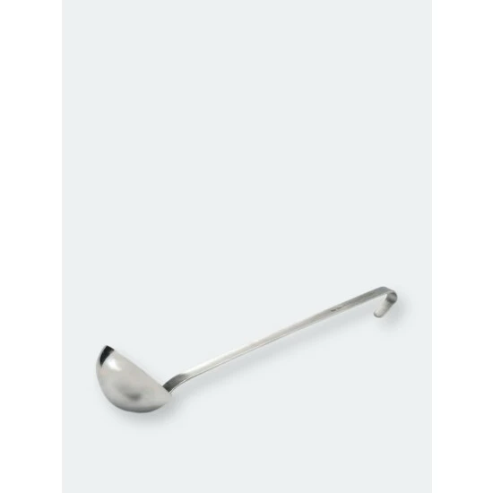 BergHOFF 32oz Stainless Steel Soup Ladle Tools & Accessories 3 BergHOFF 32oz Stainless Steel Soup Ladle Tools & Accessories