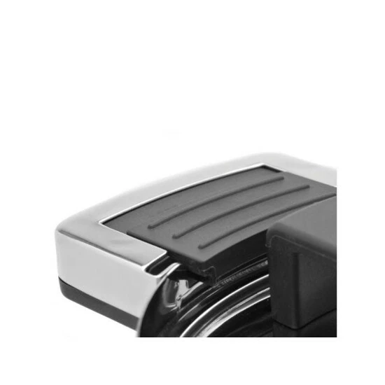 BergHOFF Neo SS Covered Casserole, 3.8 Qt, Poly Handle Cookware 4 BergHOFF Neo SS Covered Casserole, 3.8 Qt, Poly Handle Cookware - Image 2