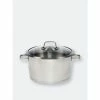 BergHOFF Manhattan 8.75Qt Stainless Steel Covered Stockpot Tools & Accessories -BergHOFF shop unnamed file 2767