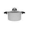 BergHOFF Eclipse 8" Non-Stick Covered Casserole - Grey Cookware -BergHOFF shop unnamed file 2776