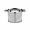 BergHOFF Neo 6.1Qt Stainless Steel Covered Stockpot Cookware -BergHOFF shop unnamed file 2781