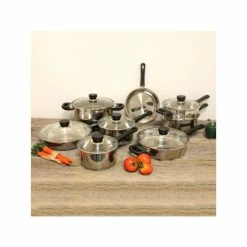 BergHOFF Cooknco 19 Pc Stainless Steel Cookware Set -BergHOFF shop unnamed file 2789