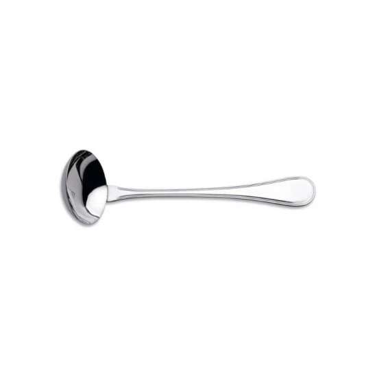 BergHOFF Cosmos 11" Stainless Steel Soup Ladle - Set Of 12 Tools & Accessories 3 BergHOFF Cosmos 11" Stainless Steel Soup Ladle - Set Of 12 Tools & Accessories