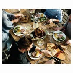 BergHOFF 23" Ceramic Bbq Bright - Orange Outdoor Cooking & Grilling -BergHOFF shop unnamed file 2793