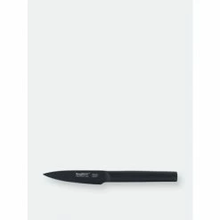 BergHOFF Ron 3.35" Paring Knife, Black Knives & Cutting Boards