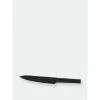 BergHOFF Ron 7" Carving Knife, Black Knives & Cutting Boards 2 BergHOFF Ron 7" Carving Knife, Black Knives & Cutting Boards -BergHOFF shop unnamed file 302