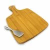 BergHOFF Bamboo 2Pc Paddle Board & Aaron Probyn Cheese Knife Set Cookware -BergHOFF shop unnamed file 327